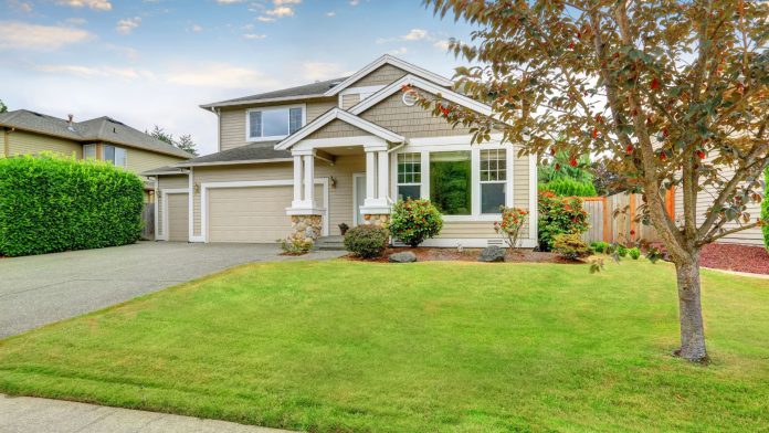 Types of Houses Types of Houses