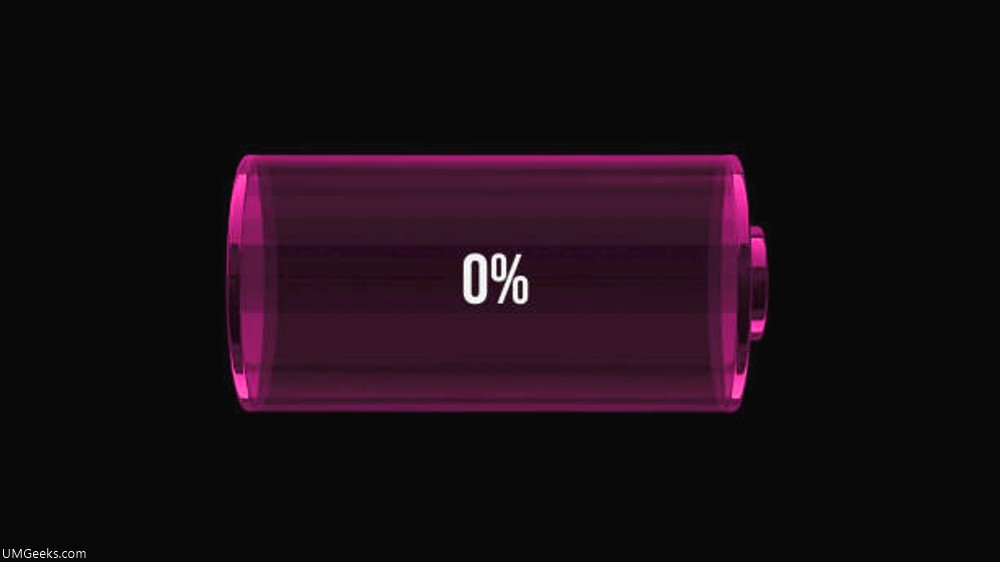 Why Do Batteries Deplete Their Charge When Not in Use?