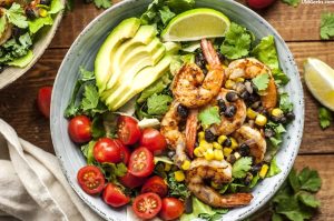 weight loss recipes