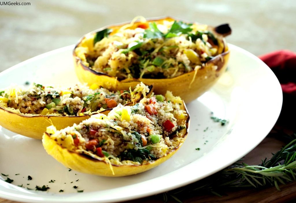 25 Easy And Beneficial Recipes For Health