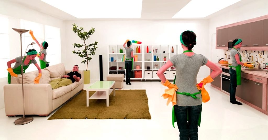 House Cleaning Service