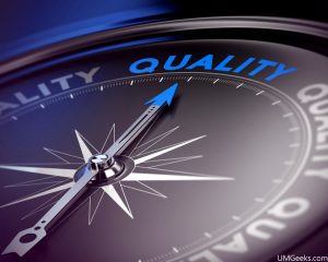 Improve Production Quality