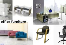 Best office furniture