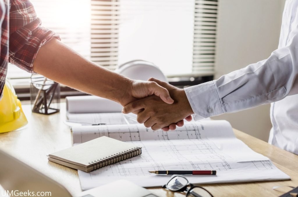 Obtaining a Contractor’s License