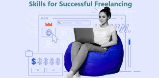 Skills for Successful Freelancing