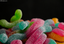 Benefits of Delta 9 Gummies