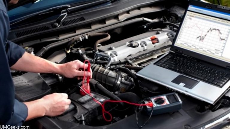 Guide to Auto Body Repair