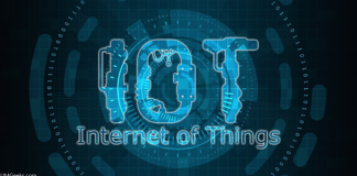 Internet of things