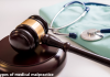 Types Of Medical Malpractice