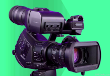 best video camera for live streaming