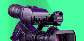 best video camera for live streaming