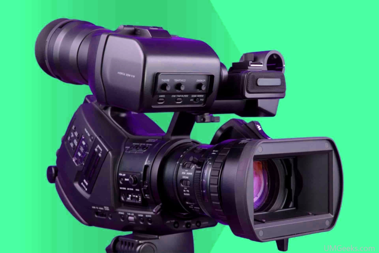 best video camera for live streaming