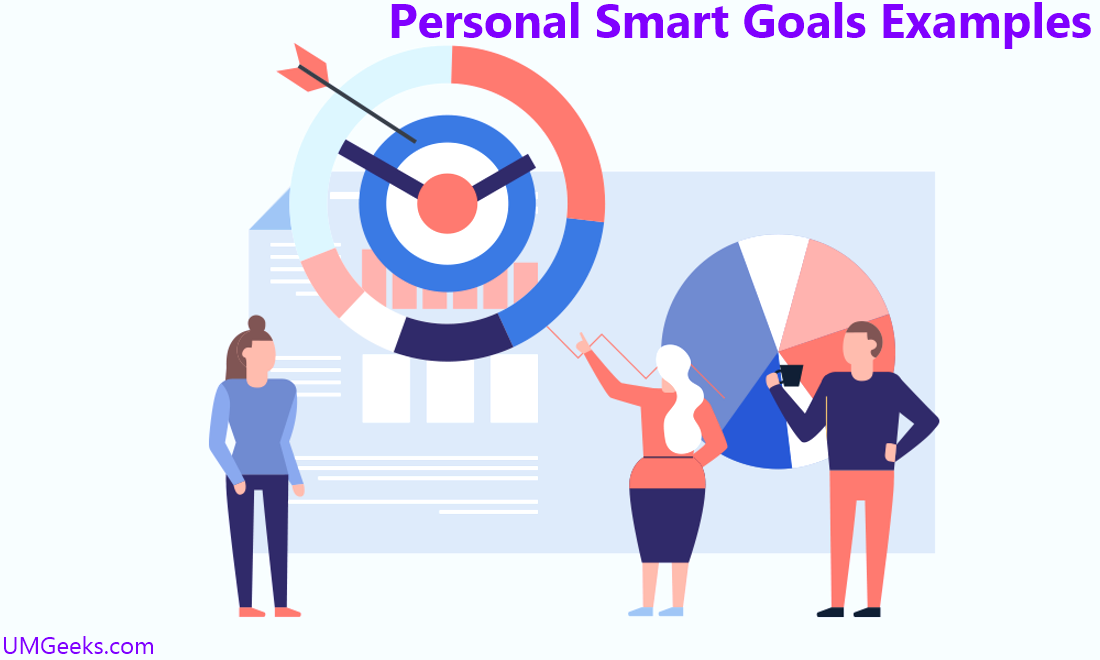 20 Personal Smart Goals Examples to Improve Your Life