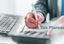 Tax Planner