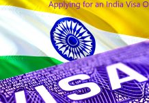 Applying for an India Visa Online