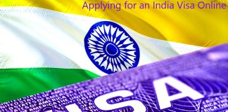 Applying for an India Visa Online