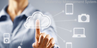 Dealership Management System