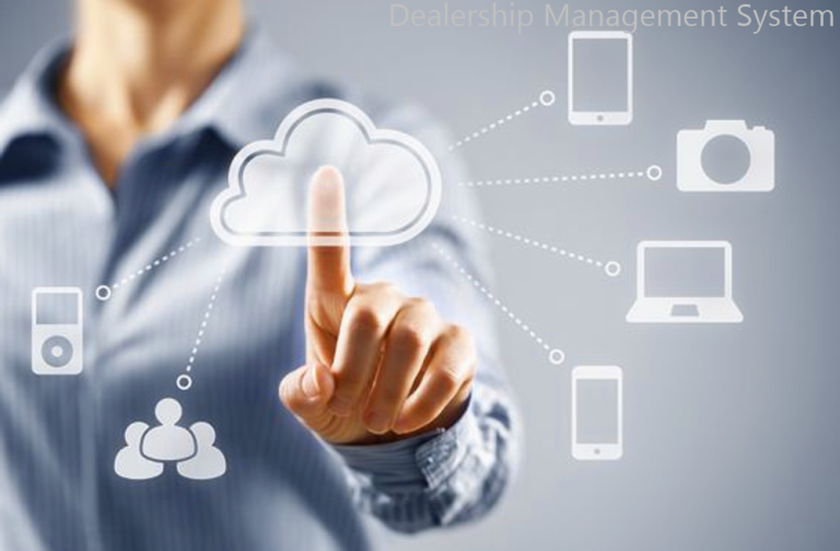 Dealership Management System