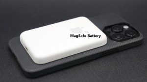 MagSafe Battery
