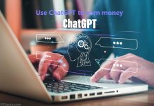 Use ChatGPT to earn money
