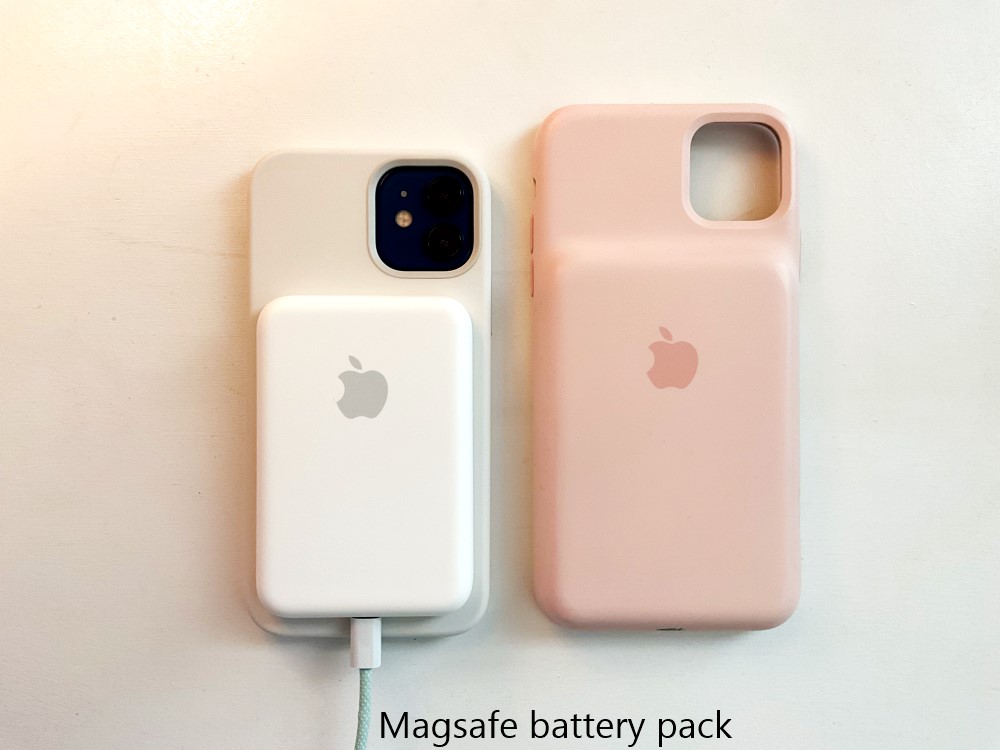 2023’s Top MagSafe Battery Packs 2023’s Top MagSafe Battery Packs