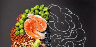 Best brain foods and vegetables