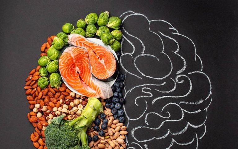 Best brain foods and vegetables