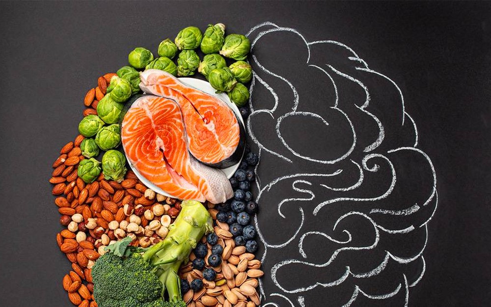 Best Brain Foods And vegetables To Help You Focus Like A Laser