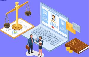 Legal Entity Management