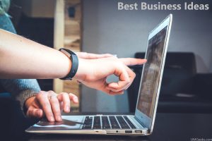 Best Business Ideas