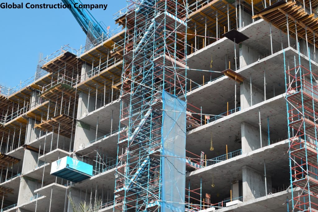 The Role of a Global Construction Company in Today’s International Projects Global Construction Company