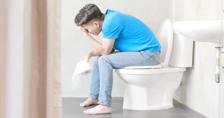 Home Remedies for Constipation