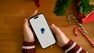 PayPal Account In Pakistan