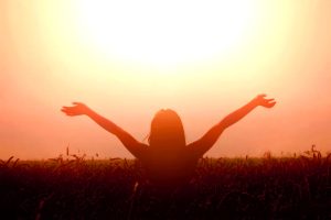 Sunlight and Your Health