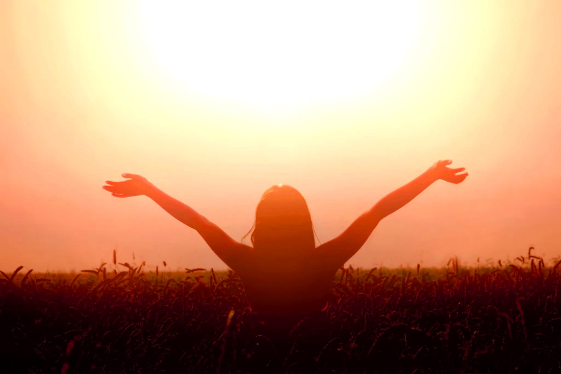 Sunlight and Your Health And Immune System
