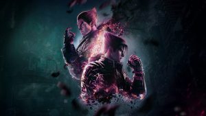 Tekken 8