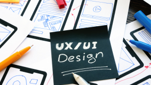 UIUX Designer