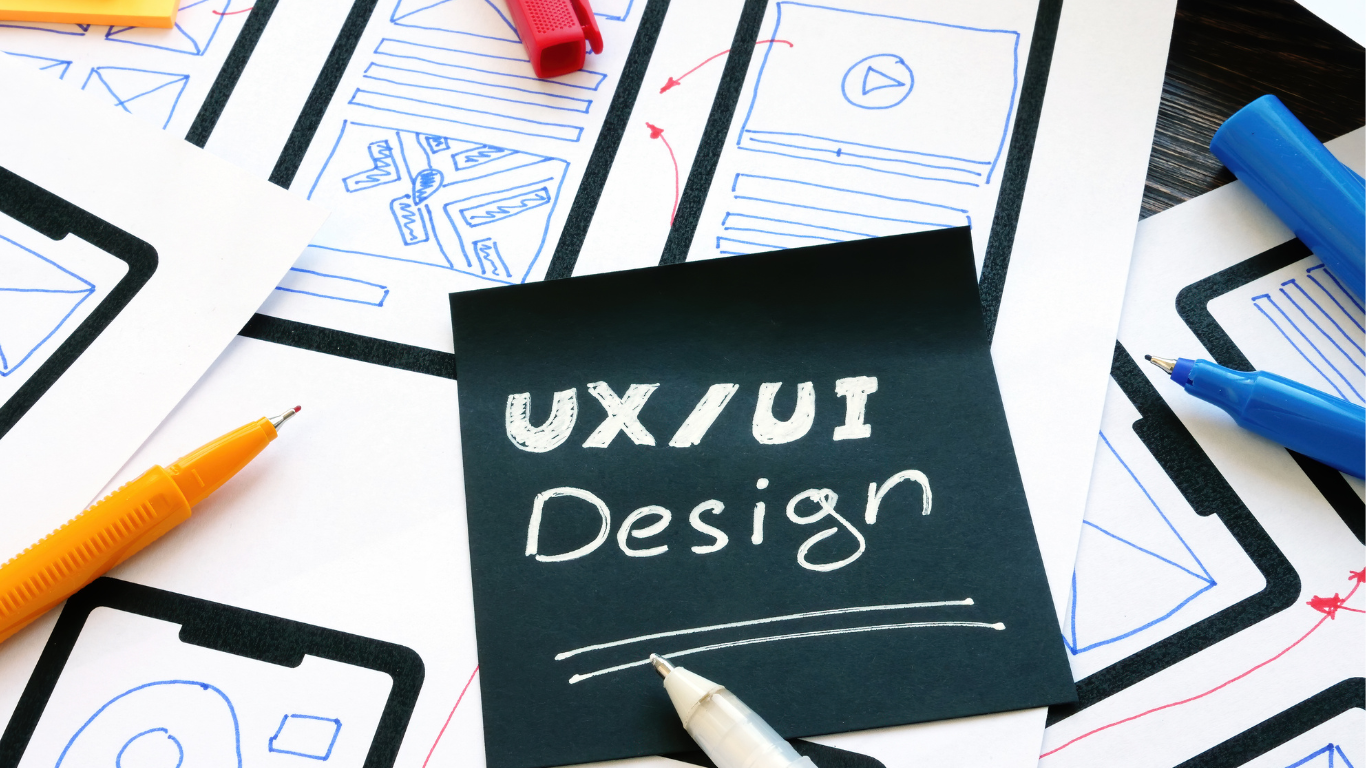 How To Become an UI/UX Designer 2023
