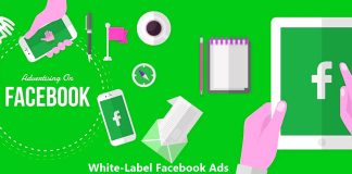 White-Label Facebook Ads