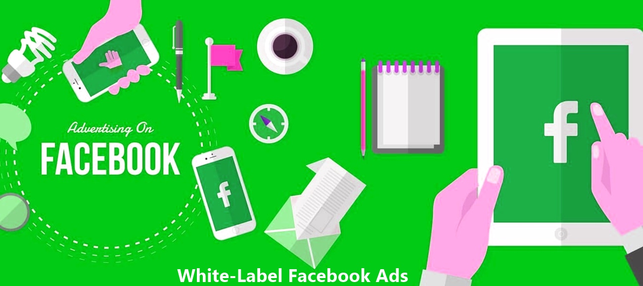 How White-Label Facebook Ads Can Help You Stand Out in a Crowded Market