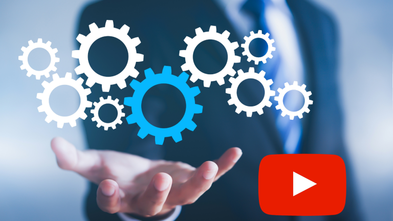 YouTube Automation