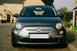 electric cars in Italy