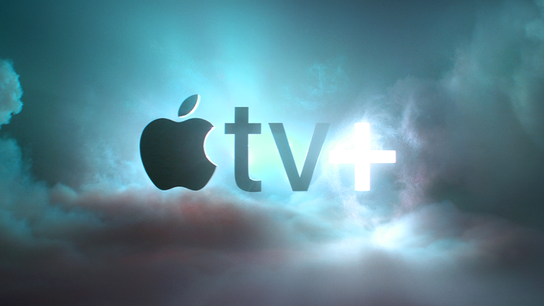 Apple TV+