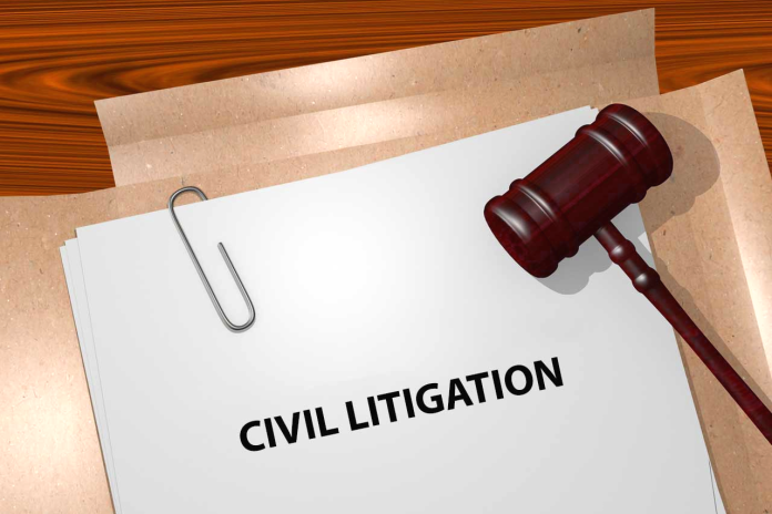 Civil Litigation Lawyers