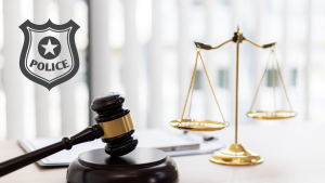 Criminal Barrister
