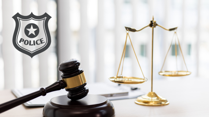 Criminal Barrister Criminal Barrister