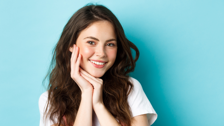 Glowing Skin in 30 Days