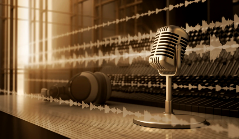 Online Radio Stations