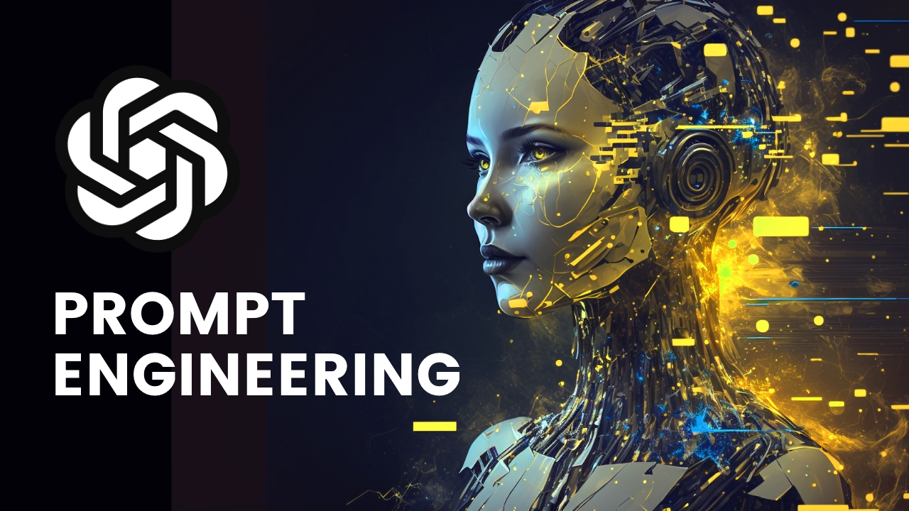 The Prompt Engineering: The Ultimate Guide for Beginners 2023