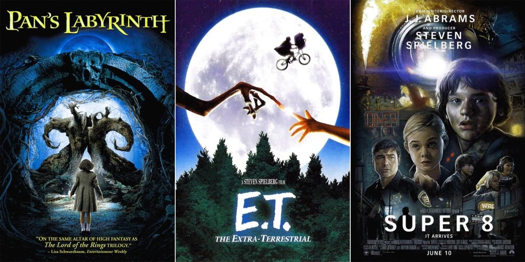 The 11 Best Sci-Fi Movies of All Time to Watch Now Sci-Fi Movies